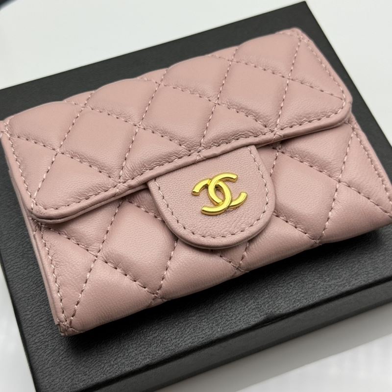 Chanel Wallets Purse